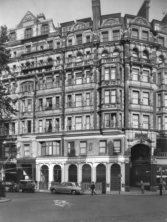 112520 London Brompton Road